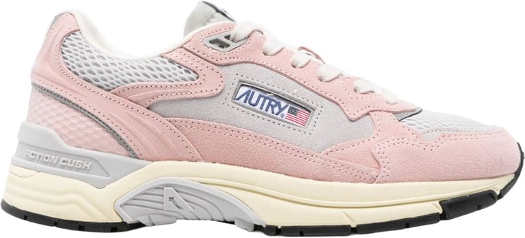 Autry Sneakers Multicolor