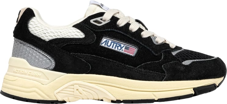 Autry Sneakers Black