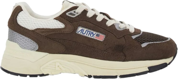 Autry Sneakers Cott/Marsh