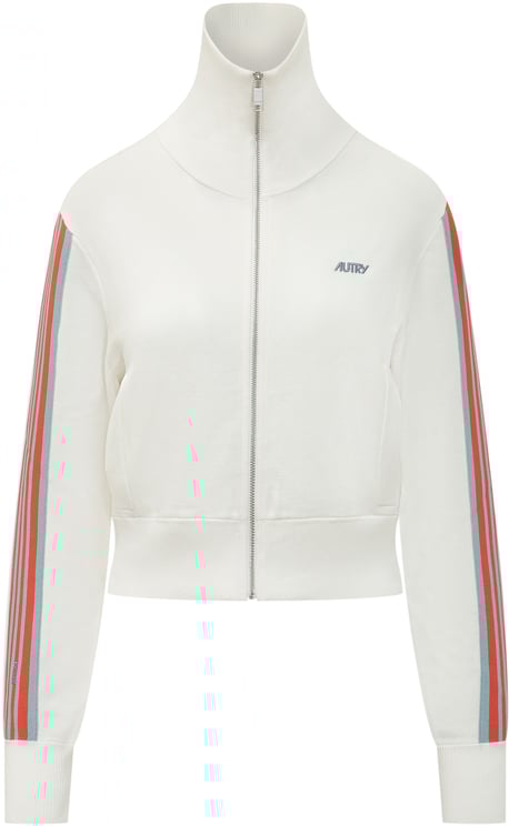 Autry Giacca con Logo