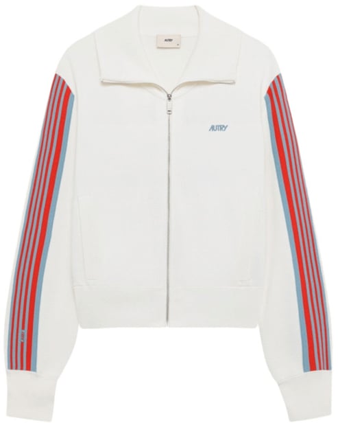 Autry Autry Giacconi Bianco