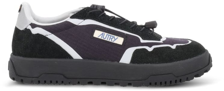 Autry Sneakers Nero