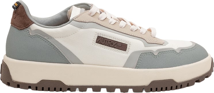 Autry Sneakers Wildplace Low