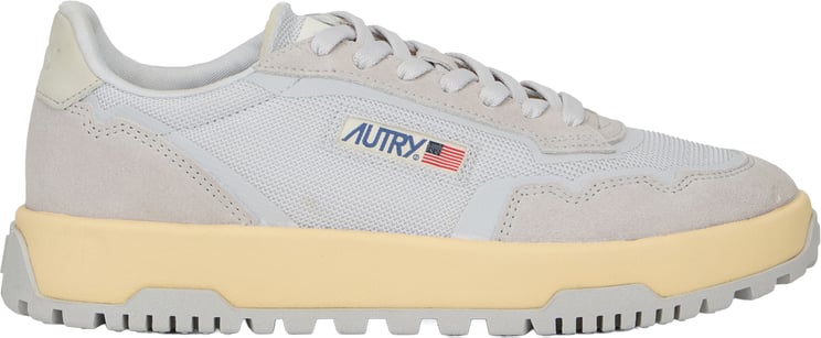 Autry Sneakers Wild Pace