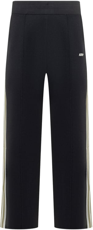 Autry Pantaloni con Logo