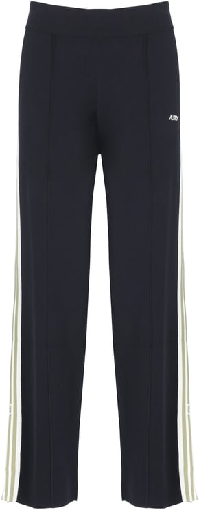 Autry Trousers Black
