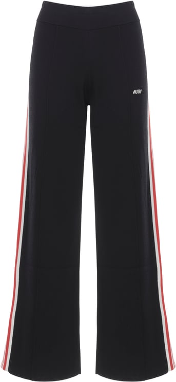 Autry Trousers Blu