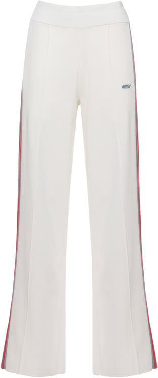 Autry Trousers Avorio