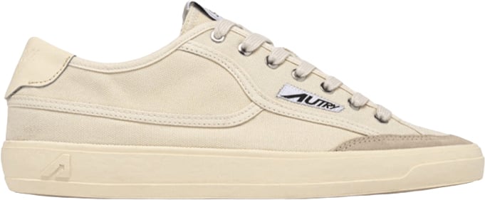 Autry Autry Scarpe Bianco