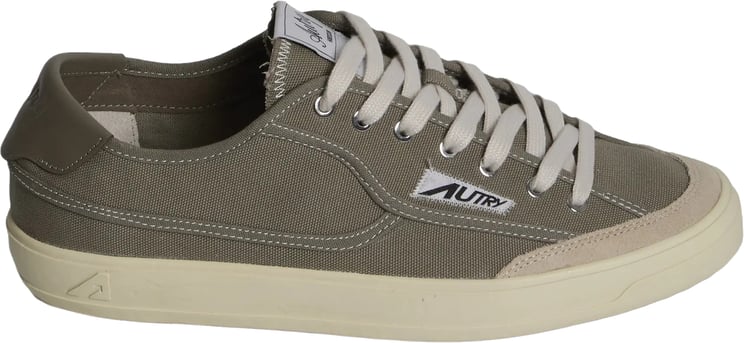 Autry Sneakers Green