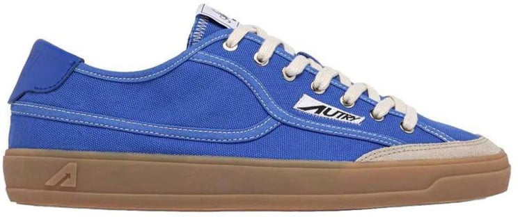 Autry Sneakers Navy