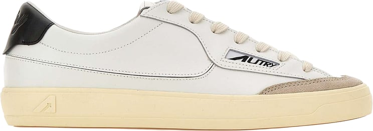 Autry Sneakers White