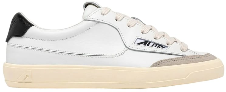 Autry Sneakers Bianco