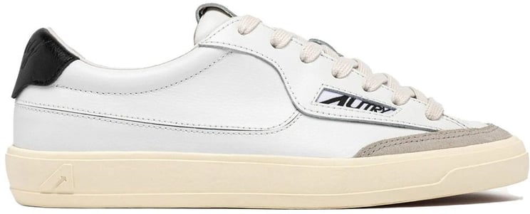 Autry Sneakers White