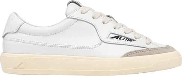 Autry Autry Scarpe Bianco