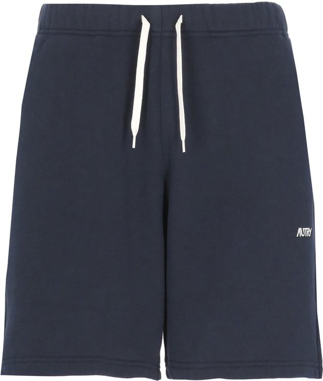 Autry Shorts Blue