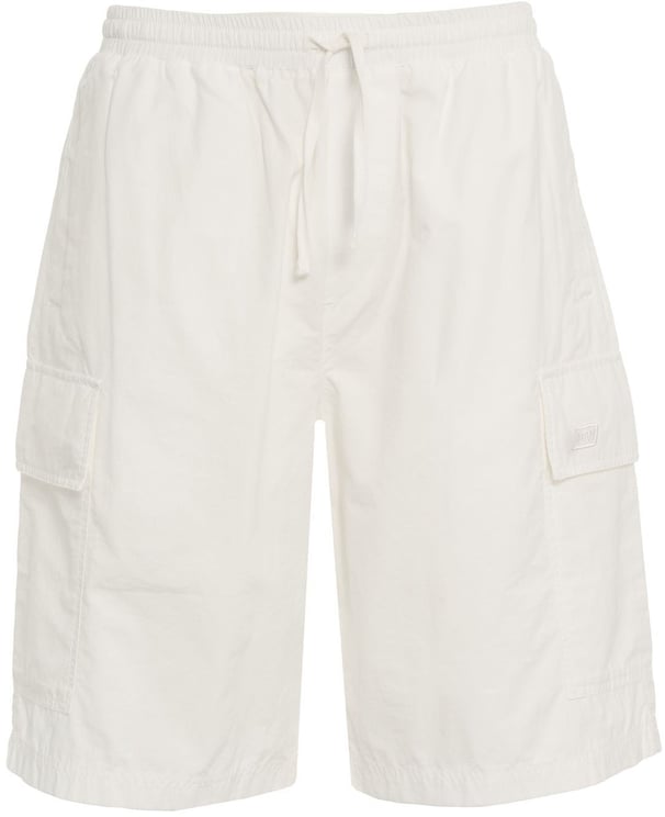 Autry Bermuda shorts in cotton blend