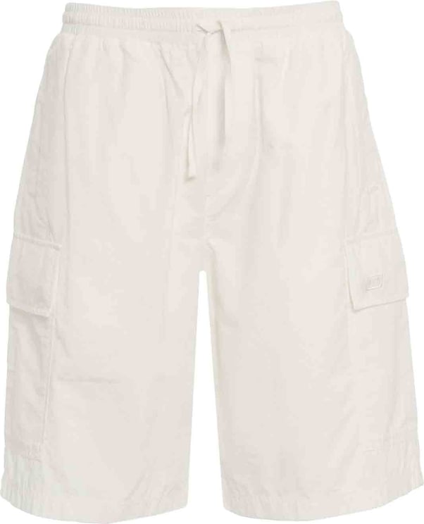 Autry Cotton blend bermudas