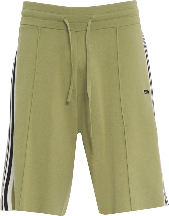 Autry Sweat Bermudas