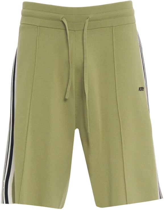 Autry Sweat Bermudas