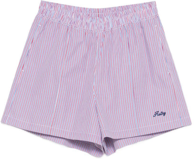 Autry Shorts Red