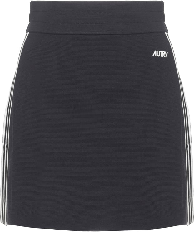 Autry Skirts Blue
