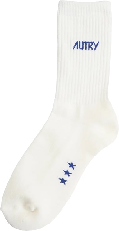 Autry autry calze unisex divers