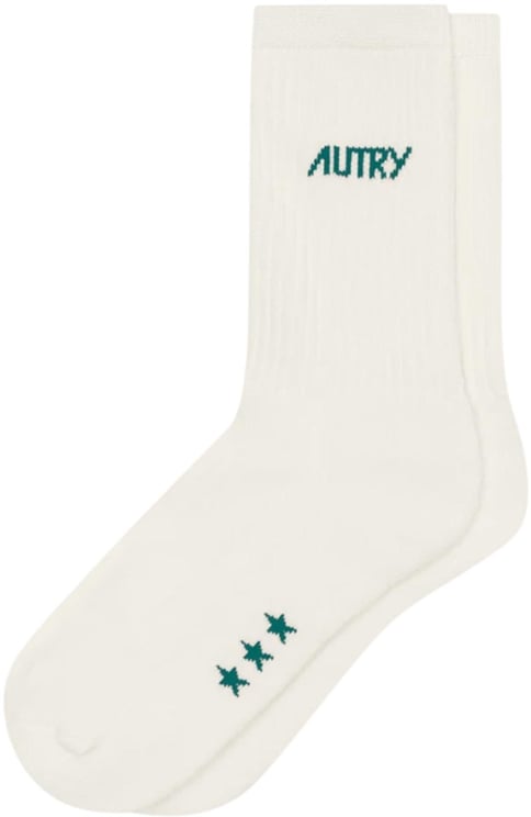 Autry autry calze unisex divers