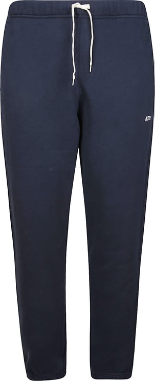 Autry Sweat Pant Blue
