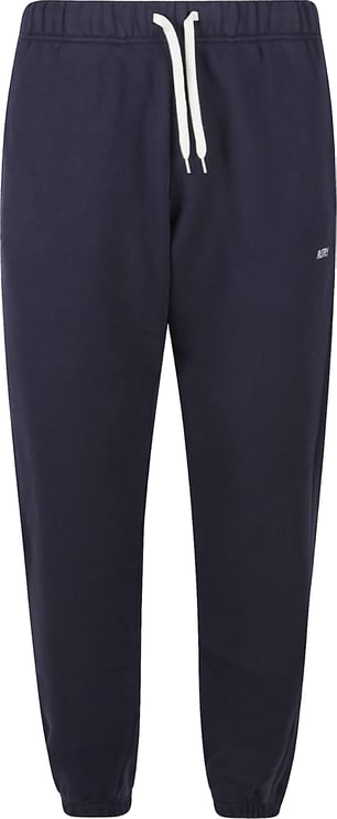 Autry Jogger Pant Blue