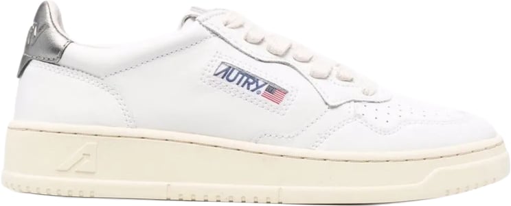 Autry Sneakers Bianco