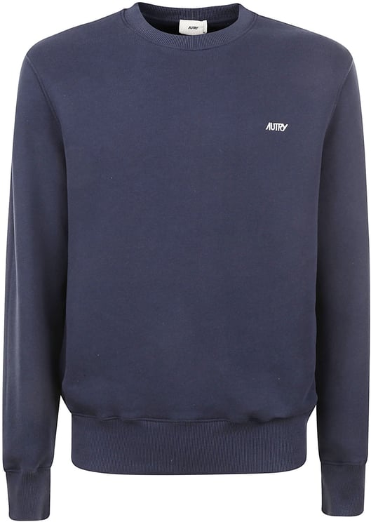 Autry Sweaters Blue