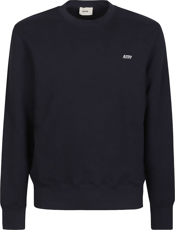Autry Sweatshirt Blue