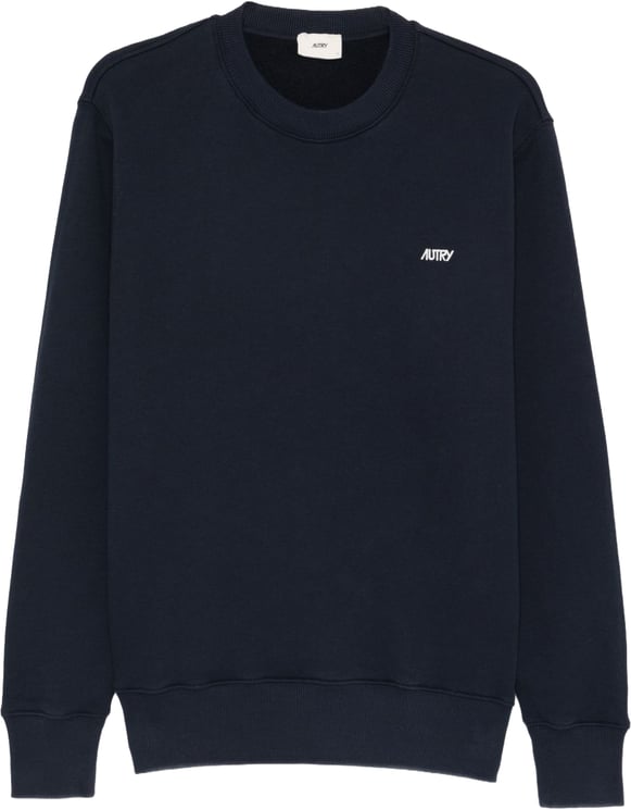 Autry Sweaters Blu