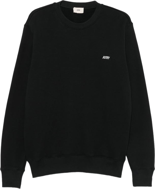 Autry Sweaters Nero
