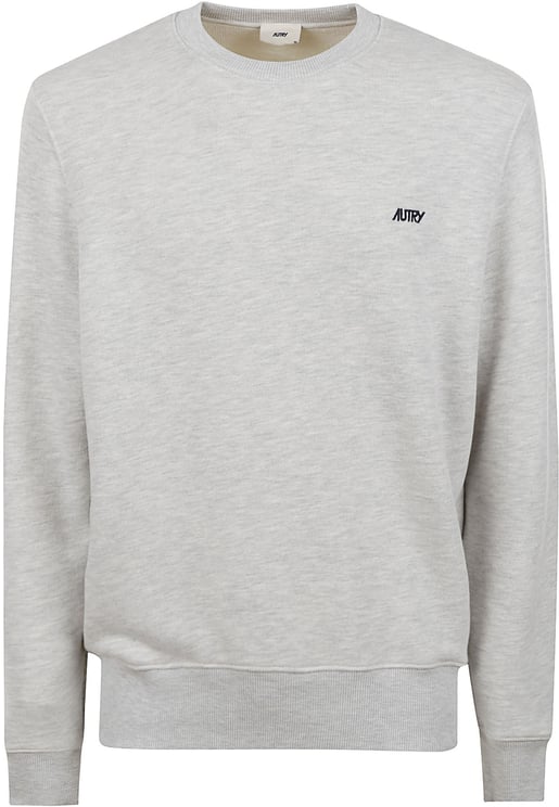 Autry Sweaters Grey