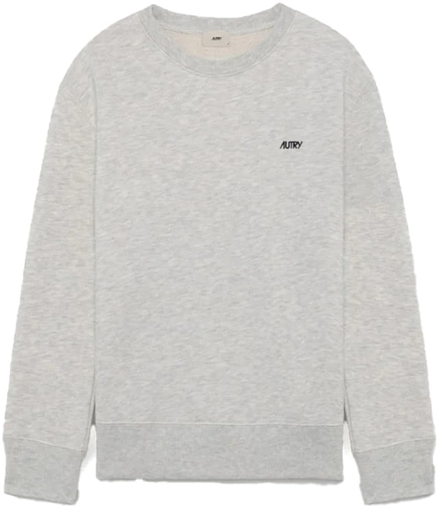 Autry Sweaters Jersey Melange
