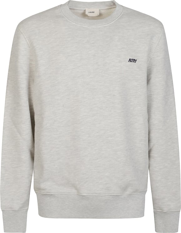 Autry Sweatshirt Grey