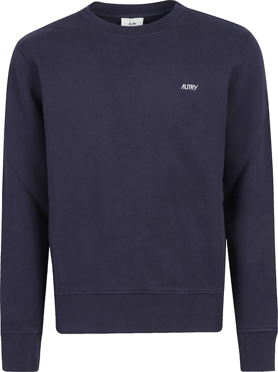 Autry Sweatshirt Blue