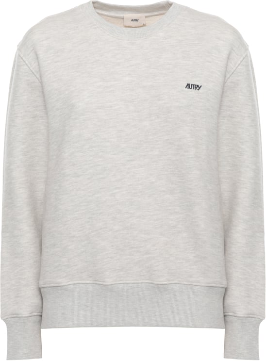 Autry Sweaters Grey