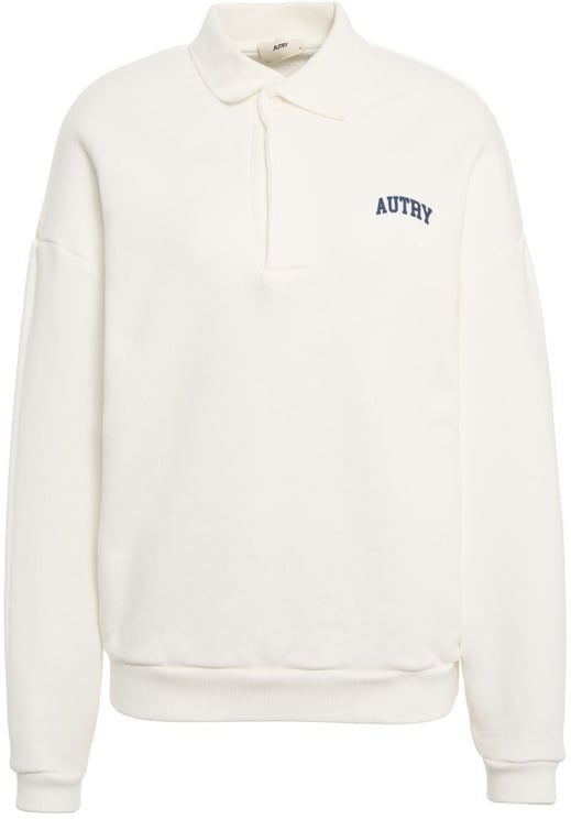 Autry Sweatshirt with logo lettering
