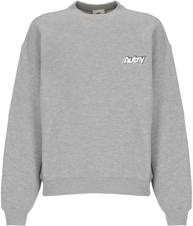Autry Sweaters Grey