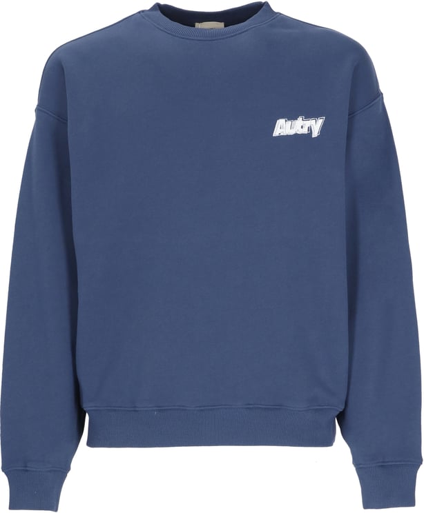 Autry Sweaters Blue