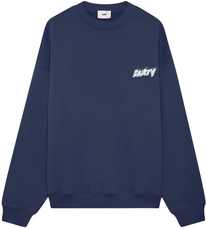 Autry Autry Maglie Blu