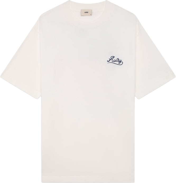 Autry t shirt imprime