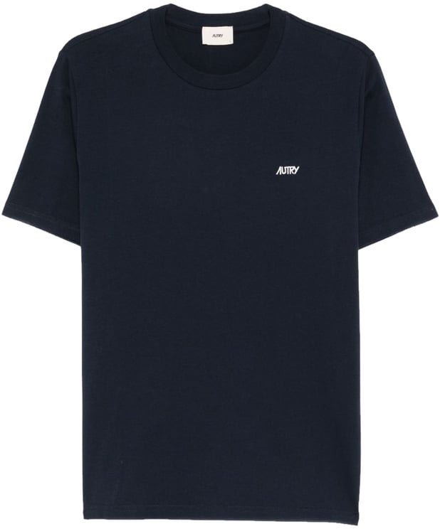 Autry T-Shirts And Polos Blue