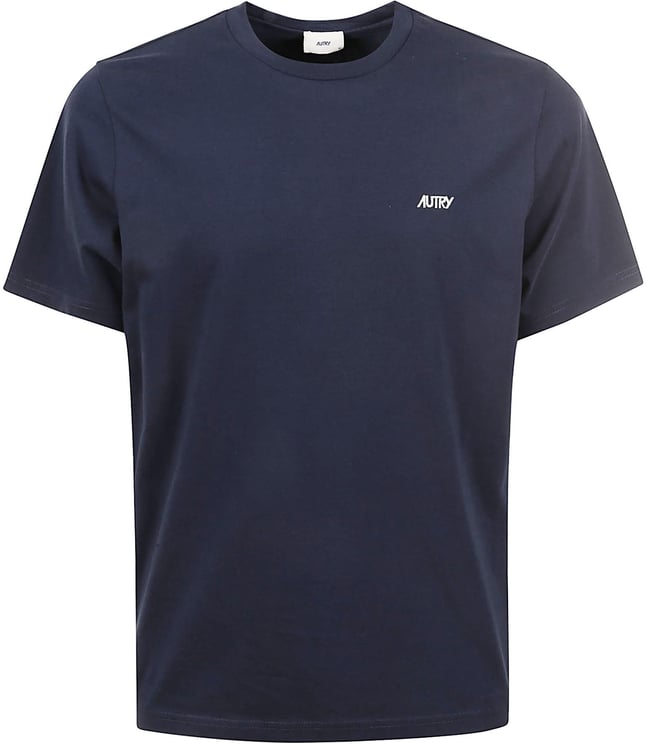 Autry T-Shirts And Polos Blue