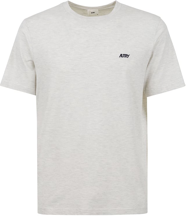 Autry T-Shirts And Polos Grey
