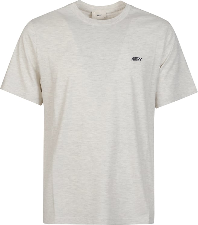 Autry T-shirt Grey