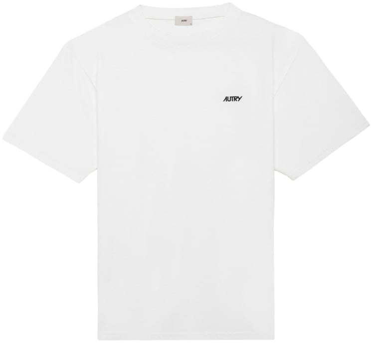Autry T-Shirts And Polos White